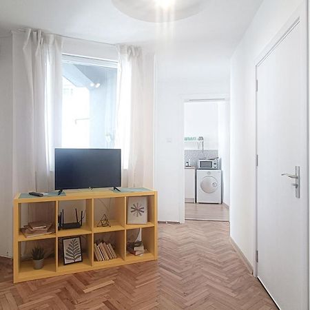Apartment Balabanov Varna Bagian luar foto
