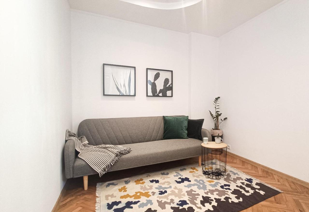 Apartment Balabanov Varna Bagian luar foto