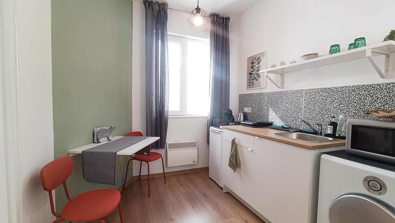 Apartment Balabanov Varna Bagian luar foto