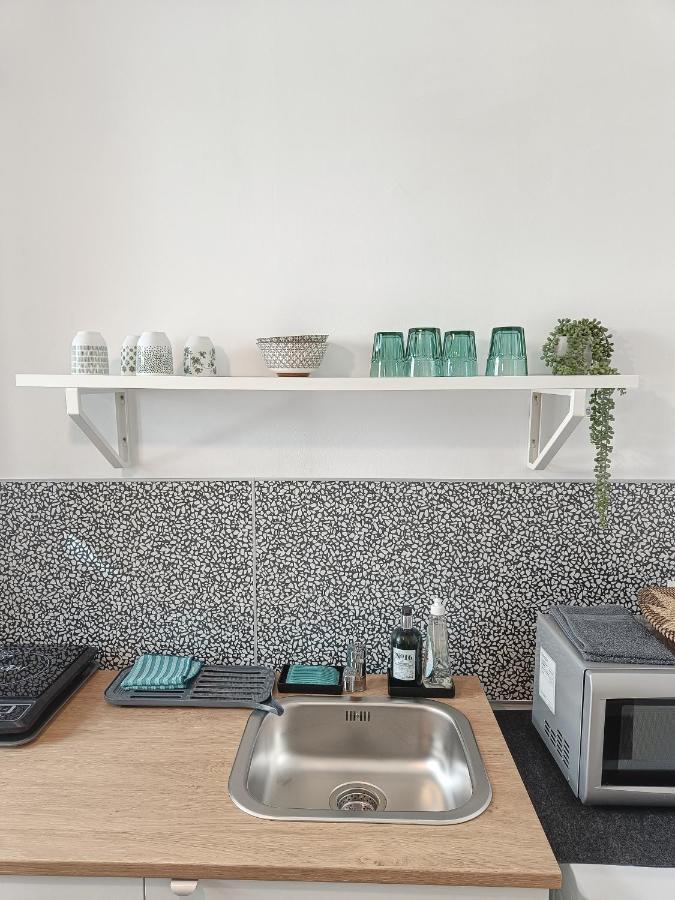 Apartment Balabanov Varna Bagian luar foto