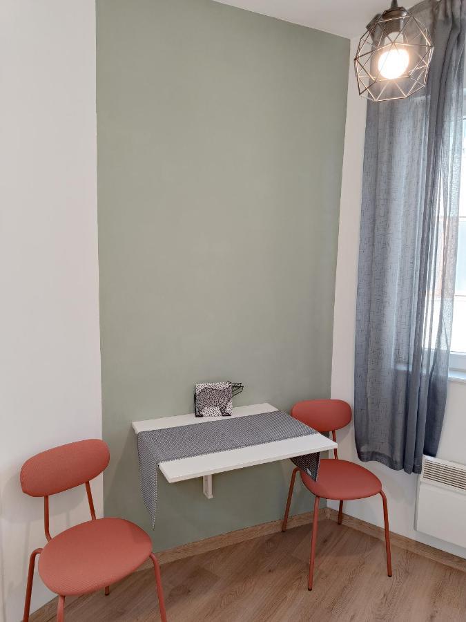 Apartment Balabanov Varna Bagian luar foto